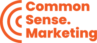 Web design and SEO services in Edinburgh by Common Sense Marketing Ltd, click here